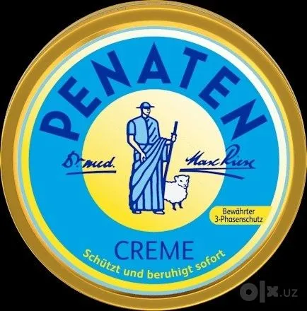 Penaten bolalar va chaqaloqlar parvarish vositalari 1 Penaten bolalar va chaqaloqlar parvarish vositalari 1