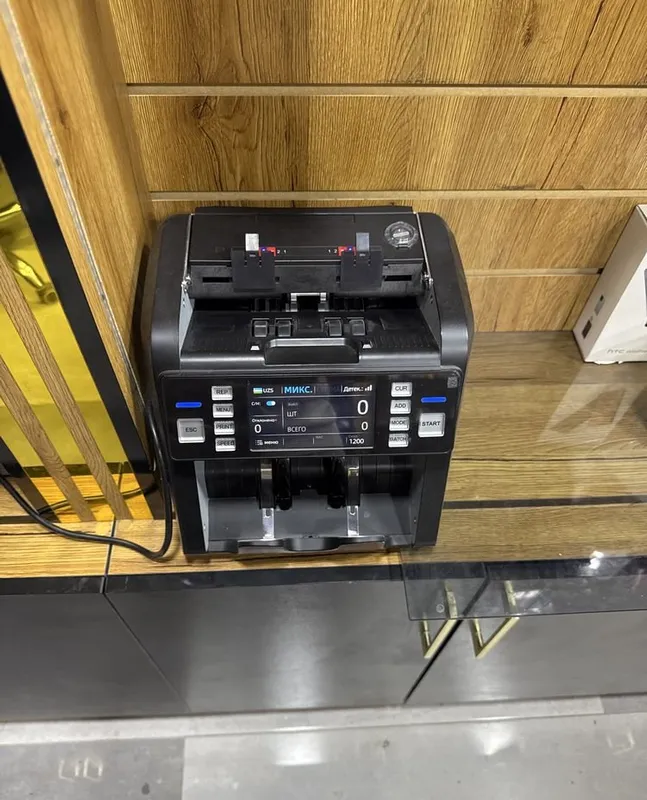 Pul aparat chek aparatigacha bor 3 Pul aparat chek aparatigacha bor 3