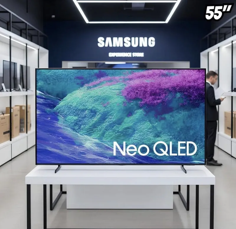 Телевизоры SAMSUNG 55 Smart TV 40% скидка со склада доставка бесплатно 1 Телевизоры SAMSUNG 55 Smart TV 40% скидка со склада доставка бесплатно 1