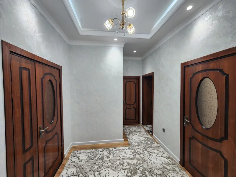2 xona dom sotiladi 650 mln