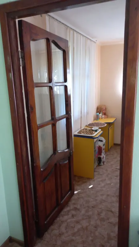 Дача в Чарваке — фото 8