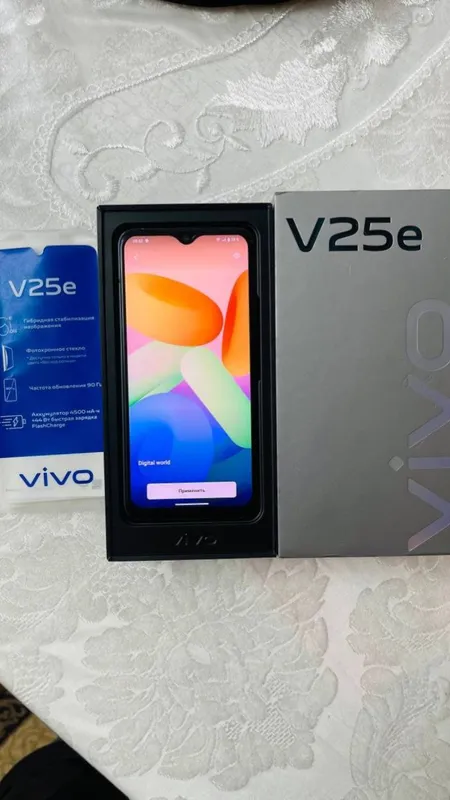 Vivo v25e sotiladi — фото 2