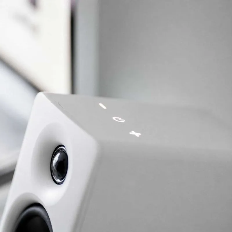 Edifier M60 white — фото 3