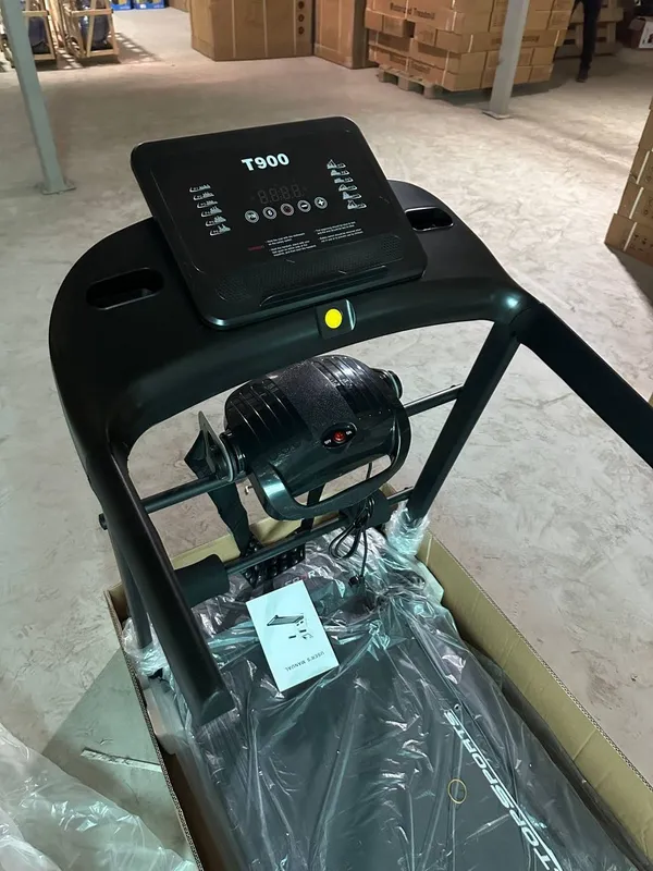 Беговая дорожка JCTOP T900 2 Беговая дорожка JCTOP T900 2