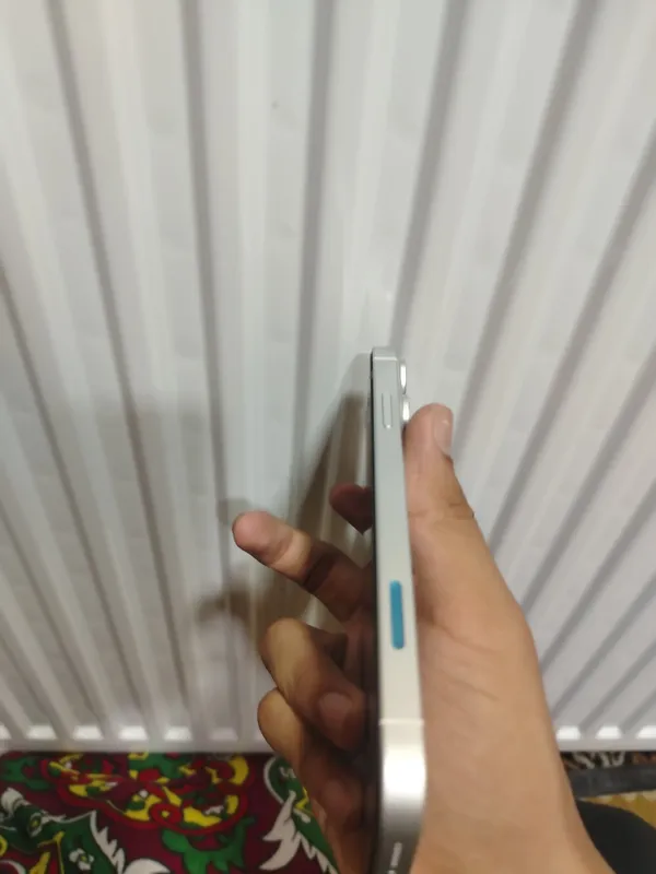 iphone 11 17 pro qilingan, ishlashlari yaxshi 2