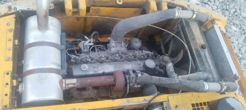 Ekskavator HYUNDAI 1400 3 Ekskavator HYUNDAI 1400 3