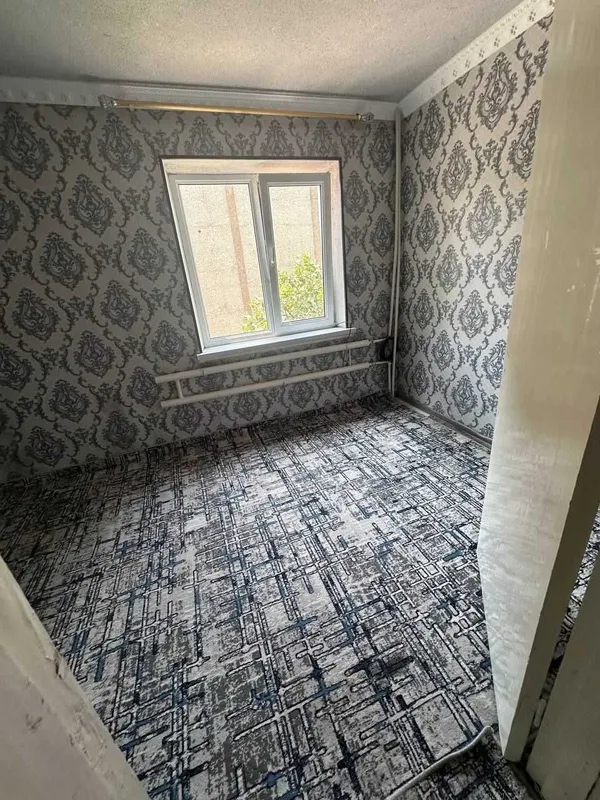 Киргулида Академик лицей олдида 4/3 каватида 2 хонали — фото 1