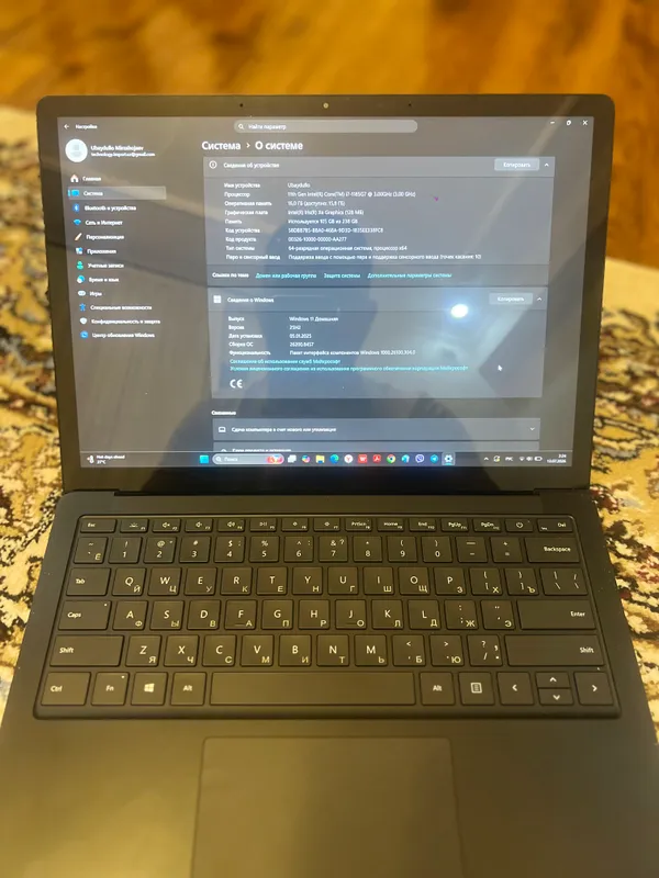 Surface Notebook 4 6 Surface Notebook 4 6