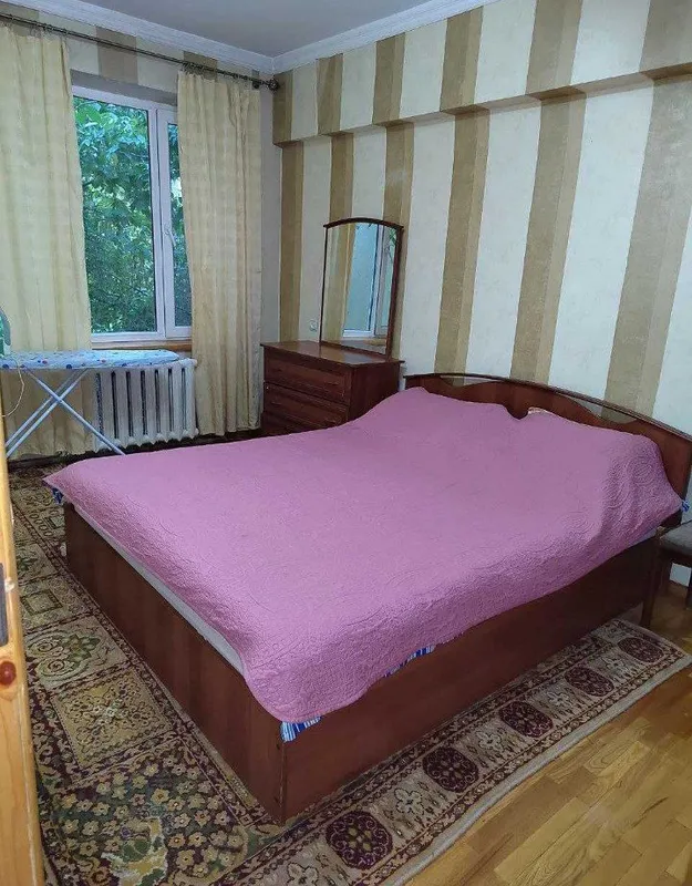 Аренда квартиры в самом центре 2/3/4 евро Ц-5