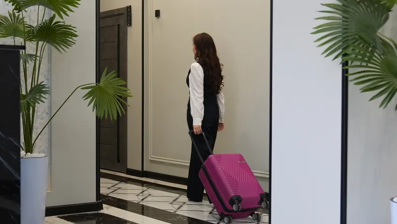 SOFA Hotel | Qulay va Shinam Xonalar 9