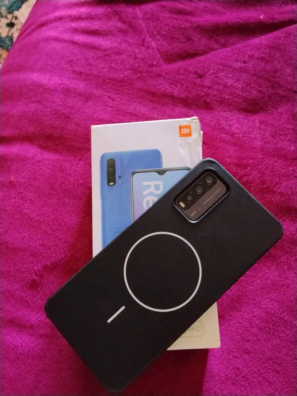 Redmi 9T 4/64 xolati ideal 2 Redmi 9T 4/64 xolati ideal 2