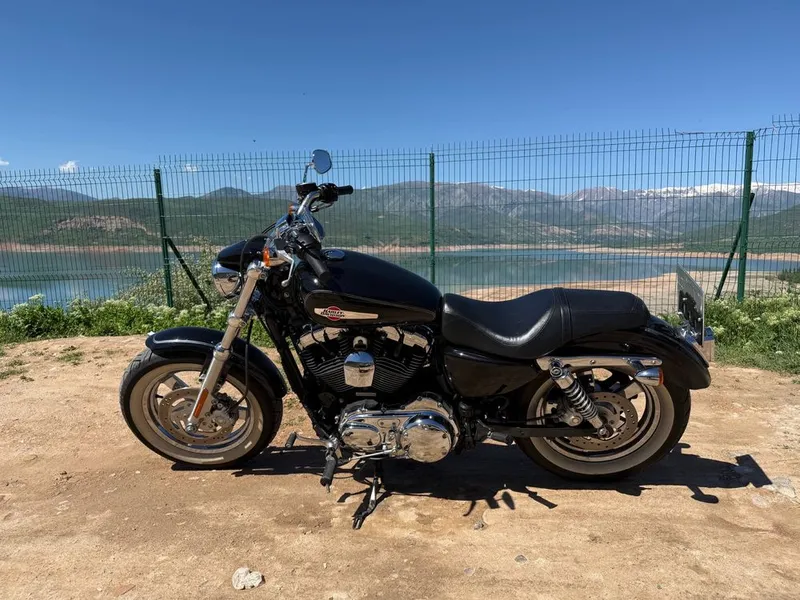 Продам Harley Davidson 1 Продам Harley Davidson 1