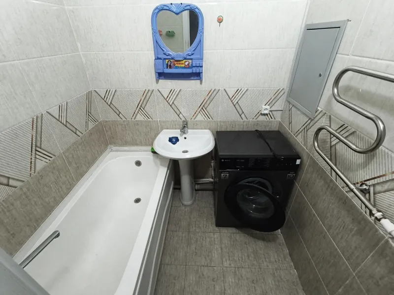 Бектемир водник 300$ — фото 1