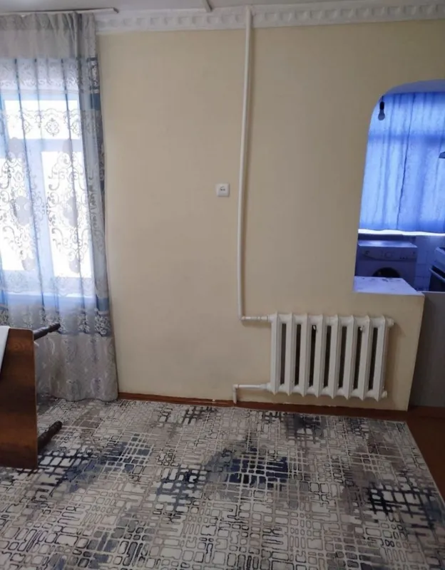 Барака 1×2/4/5 АВИАГОРОДОК кирпич36кв м,Балкон 2×3 — фото 5