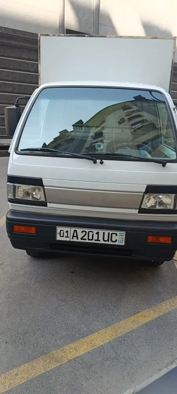 Labo Chevrolet uzb 1 Labo Chevrolet uzb 1