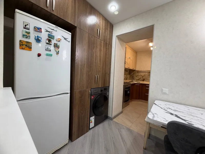 3-комнатная квартира, 80 м², Мирзо Улугбек 8 3-комнатная квартира, 80 м², Мирзо Улугбек 8