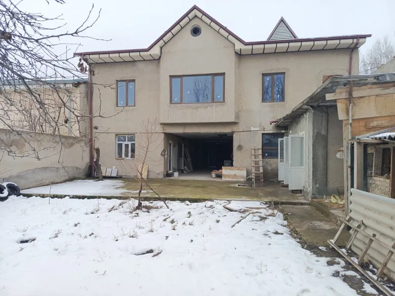 Yangi O'zbekiston bog'ida uy sotiladi, 6 sotix, 2 etaj uy, Mirzo ulugb