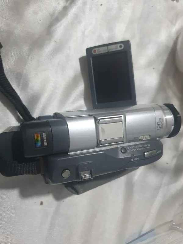 Видеокамера sony 3