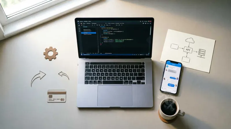 Sayt, internet-do'kon, Telegram-bot | Сайты и боты для бизнеса