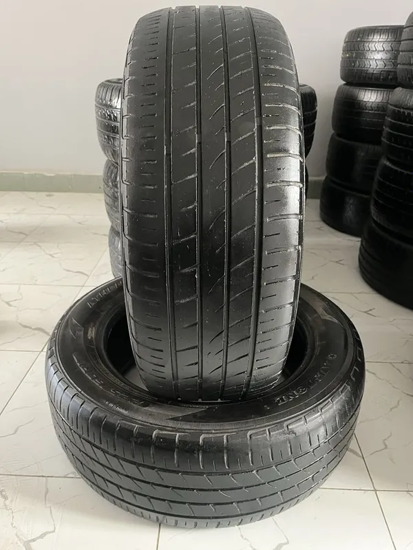 225/60R17 balon sotiladi — фото 2