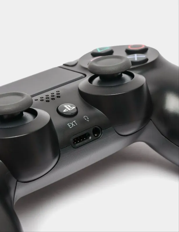 PS4 джойстик jostik joystick гарантия есть. Доставка есть! — фото 2