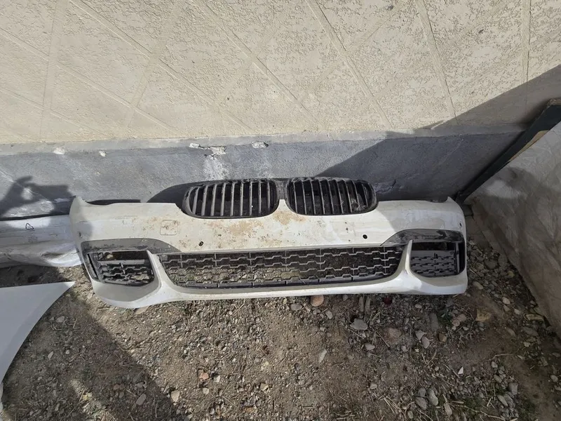 Bmw olri orqa J 11 zapchast arginal qulay narxda — фото 1
