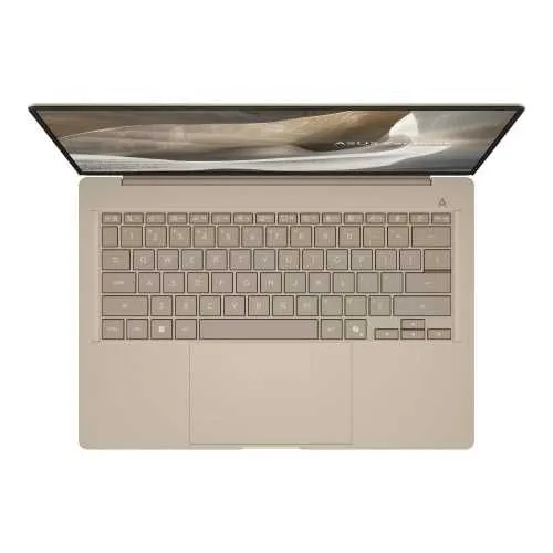 ASUS Zenbook A14 UX3407NA/WUXGA OLED/Snapdragon X2 Elite/32GB/1TB SSD — фото 3