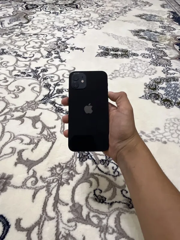 Iphone 12 64gb