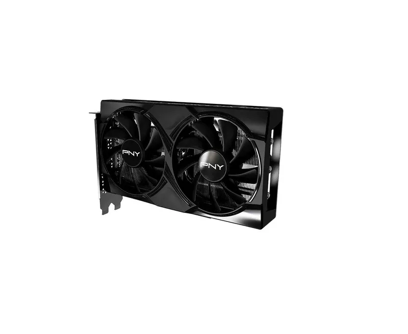 | Видеокарта PNY GeForce RTX 5050 8GB GDDR6 — фото 2