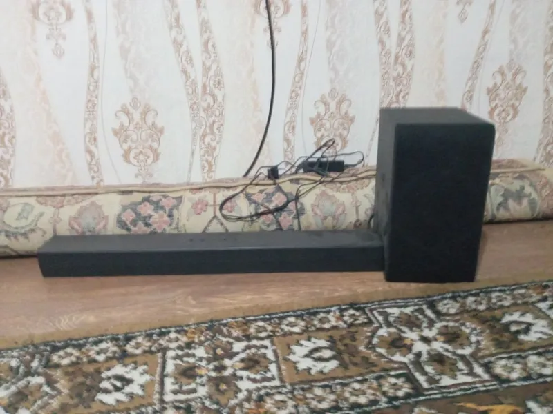 СаббуФерная система