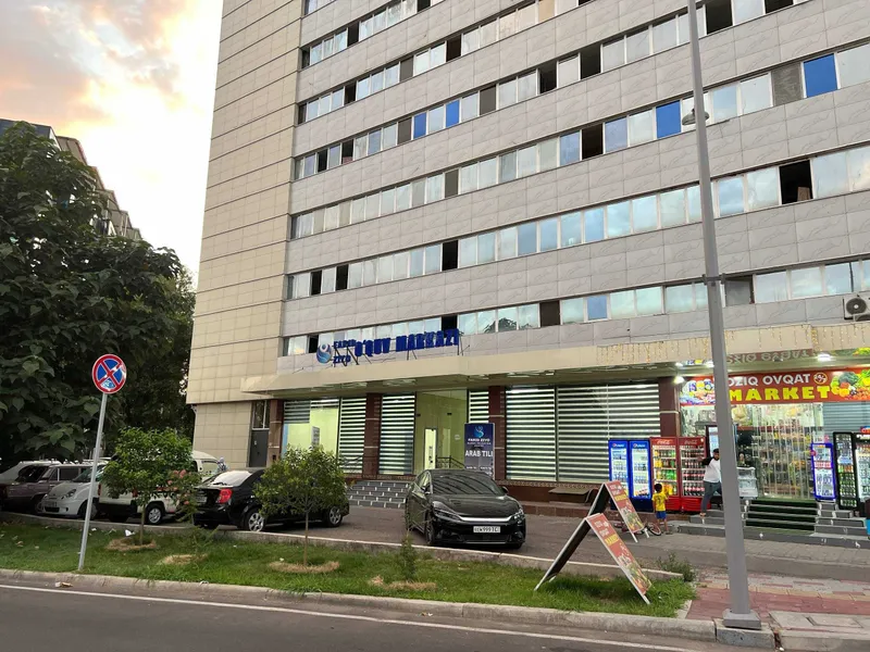 Ijaraga Biznesingiz uchun tayyor joy ofis, biznes uchun qulay manzil 1