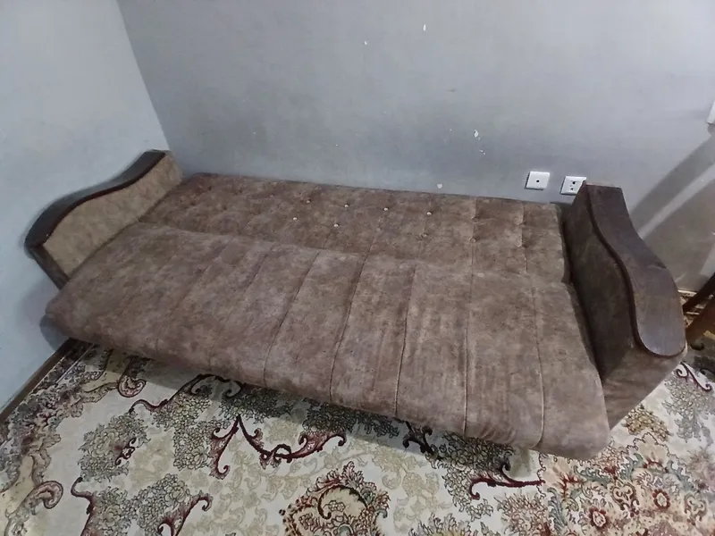 Divan transformer 2