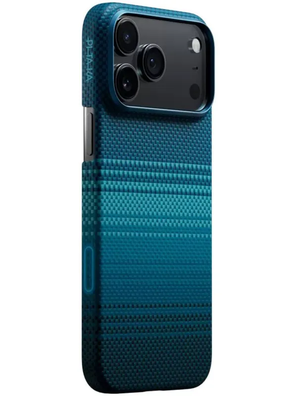 Чехол PITAKA на IPhone 17 pro , 17 pro max , Air — фото 4 Чехол PITAKA на IPhone 17 pro , 17 pro max , Air — фото 4