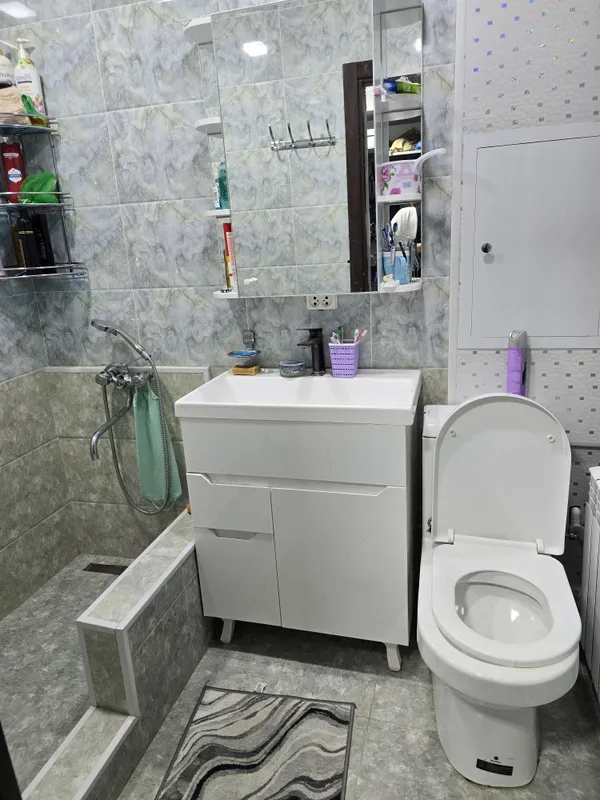 Квартира г Чирчик 4 Квартира г Чирчик 4