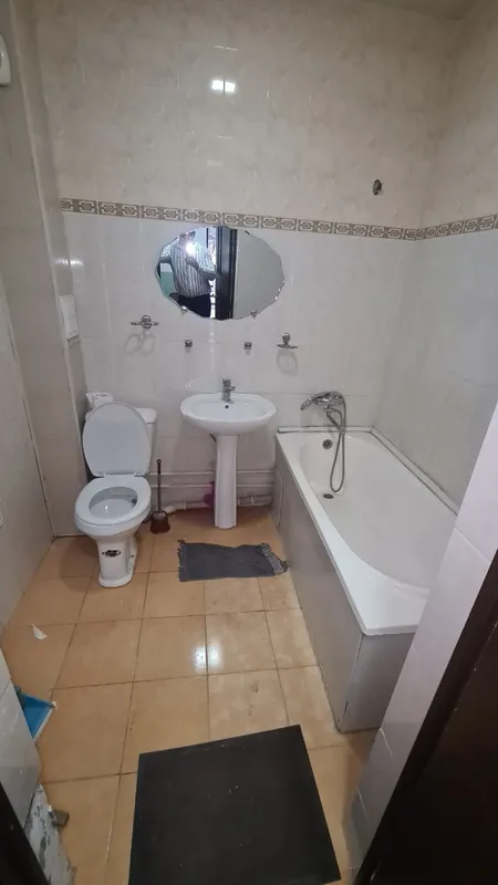 Yangi Hayot metrosi yonida 65 kv.m ofis ijaraga beriladi 7