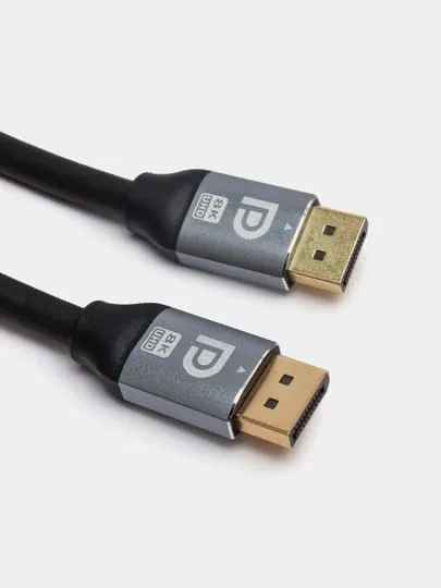 Кабели DisplayPort 4k/8k/16k. Прямые поставки из Китая,оптом и розница 5 Кабели DisplayPort 4k/8k/16k. Прямые поставки из Китая,оптом и розница 5