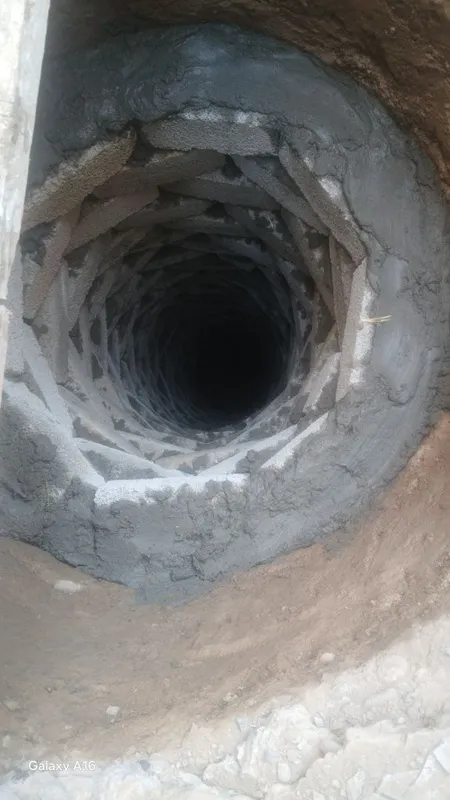 Ura Transhe padvol padkop qazamiz Toshkent shahri buylab tez va sifatl — фото 3