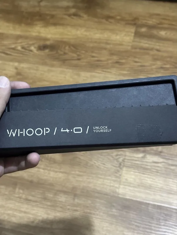 Продаётся whoop 4.0 торг минимальный — фото 2