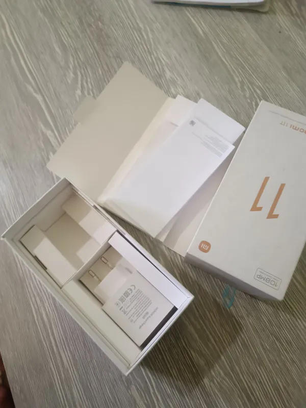 Xiaomi mi 11 t 7