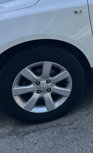 Диски оригинал GM
