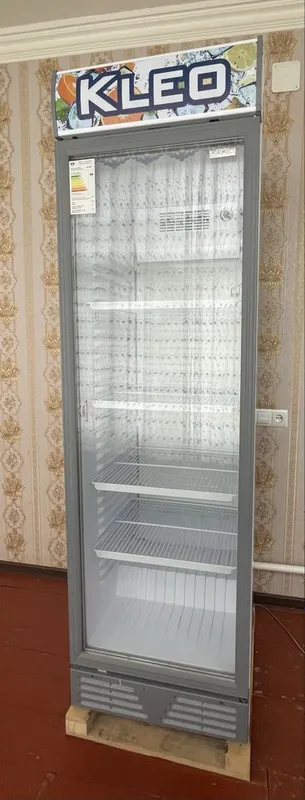 холодильник новый