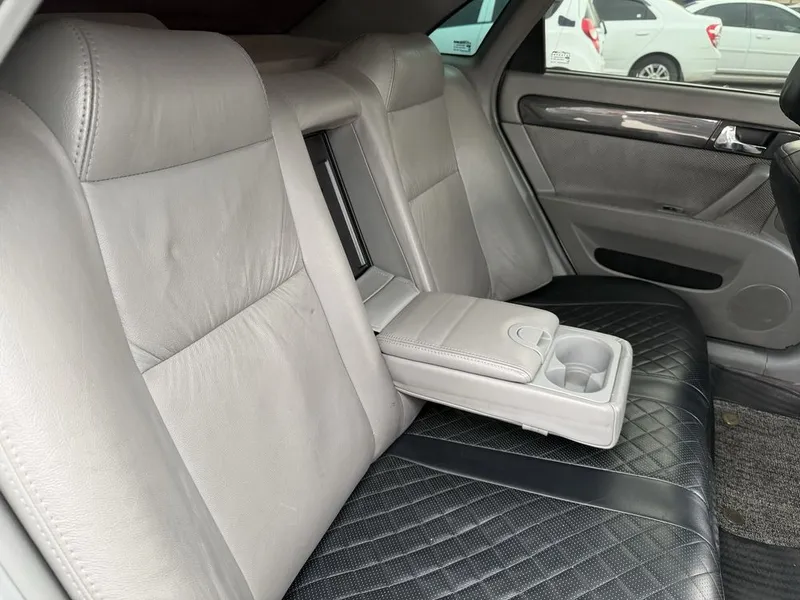 Chevrolet Gentra Elegant plus — фото 4
