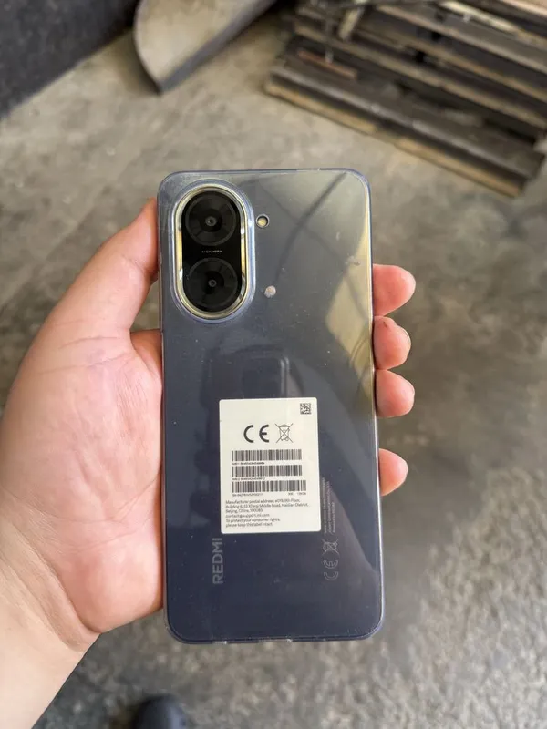 Yangi redmi a5 2026 2 Yangi redmi a5 2026 2