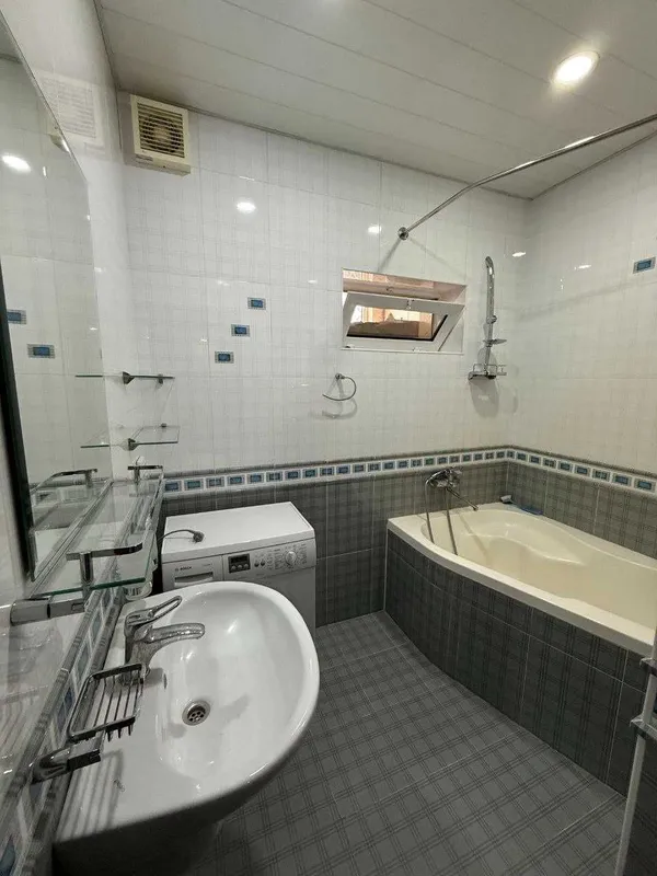 Аренда 4/4/4 Дружба Народов 120 кв U Tower Ташкент Сити Камолон Ош — фото 8