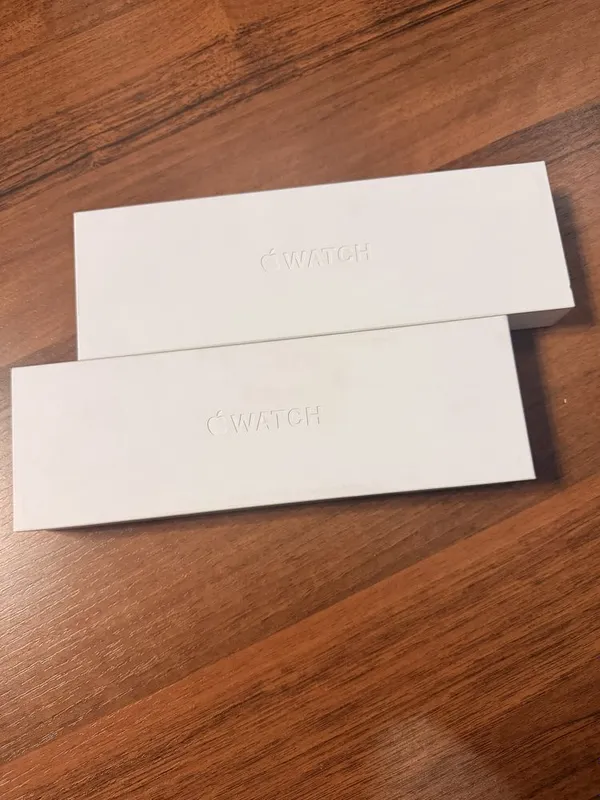 Apple watch 11 42mm запечатанные 1 Apple watch 11 42mm запечатанные 1