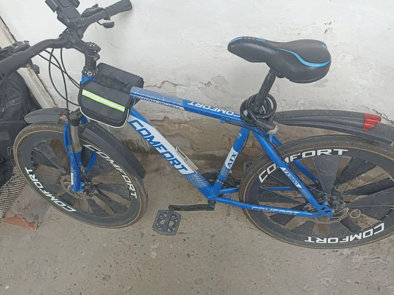 Velosiped 1 Velosiped 1