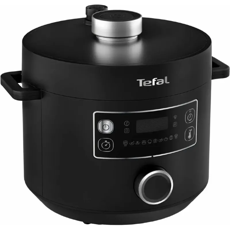 Мультиварка TEFAL CY753832 — фото 3