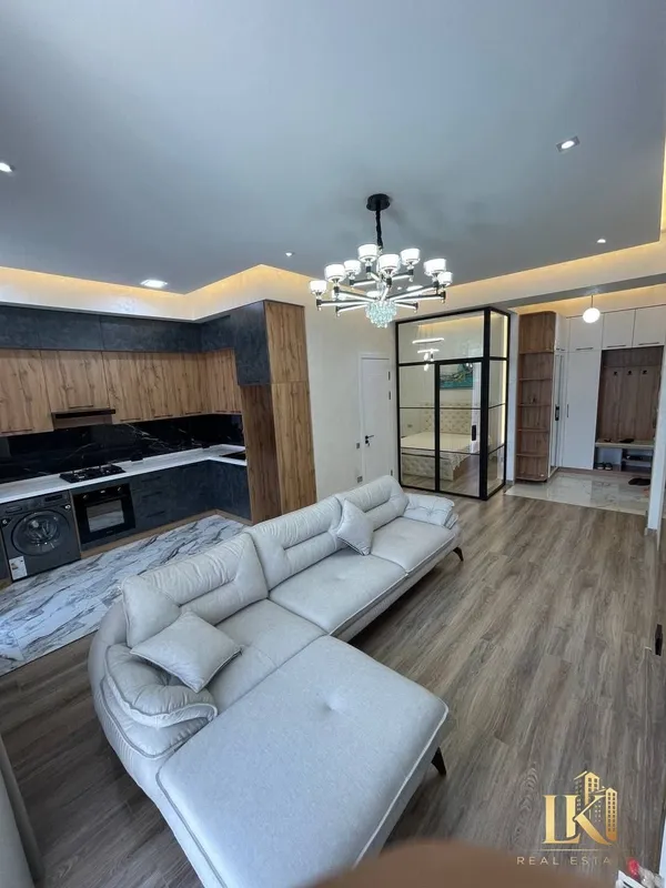 Tiara Residence ЖКda 2 xonali kvartira sotiladi 7
