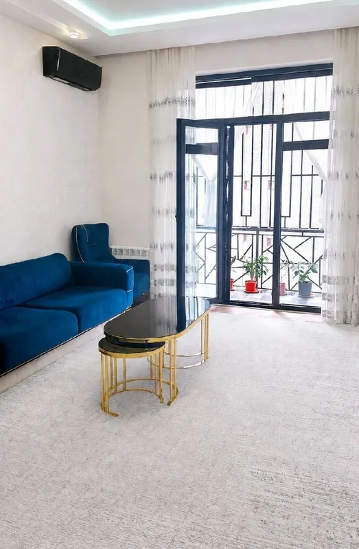 3-комнатная квартира, 85 м2, Шайхантахур 1