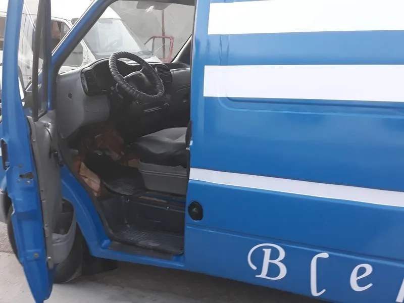 FORD SOTILADI holati zo'r 5 FORD SOTILADI holati zo'r 5